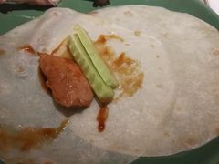 那府烤鸭-那家小馆•北京菜•烤鸭(中关村店)