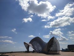 -南汇嘴观海公园