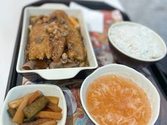-鲲少爷烤鱼饭.螺蛳粉·清真(爱琴海店)