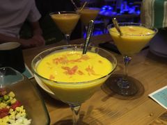 杨枝甘露-临界音乐酒馆·小龙虾·江湖菜(华熙LIVE·鱼洞店)