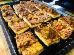 -嘎嘎鸭脑壳(蜀汉路店)