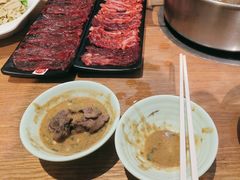 -掂档潮汕牛肉火锅(cityon熙地港店)