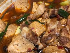 -食光慢宴·安吉土菜馆