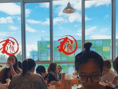 -文三里屯面馆(三里屯店)