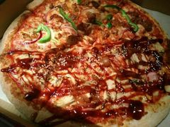 -Tubestation站点比萨(五道营店)