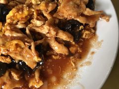 -清真宏玉祥黄门脸餐厅(华荫东里店)