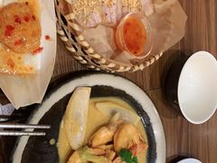 -曼谷食堂·泰国家庭料理