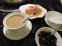 -顺峰顺水顺德菜(龙华店)