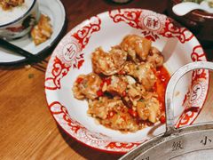 -老湘村·湖南土菜(天河维多利店)