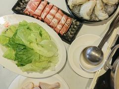 -蚝大仙横琴生蚝火锅(中央汇店)