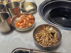 -韩宫宴和牛烤肉(无锡大东方广场店)
