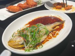 -厦门艾美酒店·乐美中餐厅