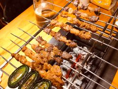 -牛上牛吊炉烧烤(红旗大街店)