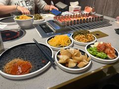 -丰茂烤串(外滩星荟中心店)