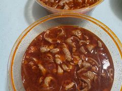 -中山牛肉肥肠粉面馆(军工社区店)