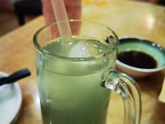 嗨棒-桃屋日本料理(清华科技园店)