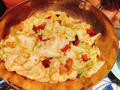 -绿茶餐厅(布吉万象汇店)