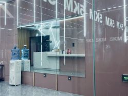 -5KM舞蹈街舞工作室