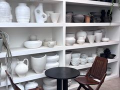 -自由生长植物工作室(深港花卉中心店)