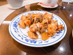 -腰记饭店(龙源路店)