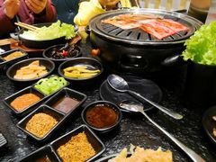 -九田家黑牛烤肉料理(中北镇店)
