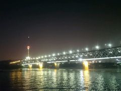 android_upload_pic-武汉两江游览·夜游长江(汉口粤汉码头)