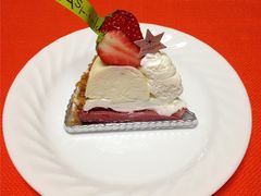 -王森咖啡西点烘焙培训(上海名厨中心店)