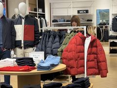 -杉杉奥特莱斯广场(哈尔滨店)