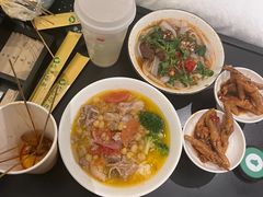 -金色印象·4K影院式足体养生(石碾盘店)