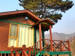 -北京水岸山吧度假村(雁栖镇店)