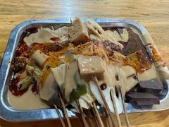 -高彩明麻辣烫串串香·老字号(西华门店)