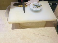 -雍和会海鲜姿造自助(湖东路店)