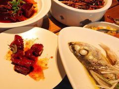 -苏帮袁Sue Cuisine(来福士店)