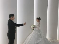 -金夫人婚纱摄影(总店)