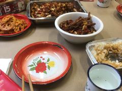 -老三样·旧食新味(万寿宫店)