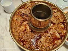 -茅庐毛血旺(烟台大悦城店)