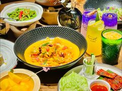 -星叶·东南亚料理(温州万象城店)