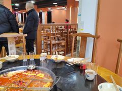 -渝杨胖娃老火锅(中兴路店)