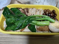 -卤鹅鲜生(卤鹅鲜生万科金域悦府店)