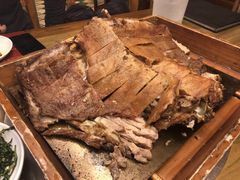 -九十九顶毡房(阜石路店)