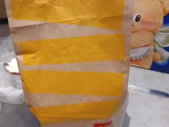 -麦当劳(药谷大道店)