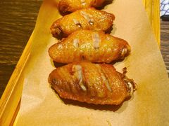 觅香鸡翅-觅香串串香·麻辣烫·冒菜(欧美广场店)