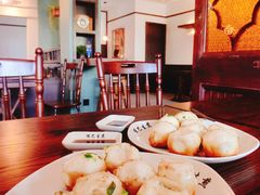 -同得兴 Since·1995 传统苏式面馆(嘉馀坊店)