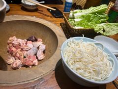 -云尊府云南菜·蒸汽石锅鱼(五棵松华熙店)