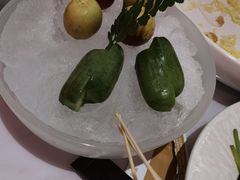 -喜鼎海胆水饺(平安金融中心店)