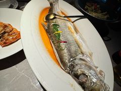 -醉庐·新上海菜(南京西路店)