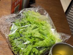 -新石器烤肉(中房金谊广场店)