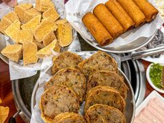 -阿波潮汕牛肉火锅·汤粉面(拱北店)