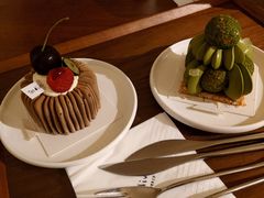-Ten Olives甜点