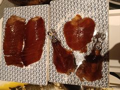 -羲和雅苑•北京烤鸭(平安国际金融中心店)